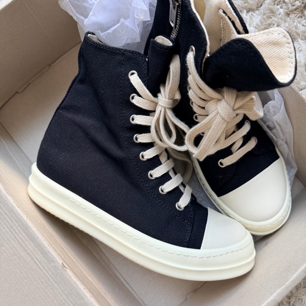 Rick Owen’s DRKSHDW (38)